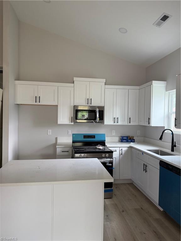 Residential in Burlington 3