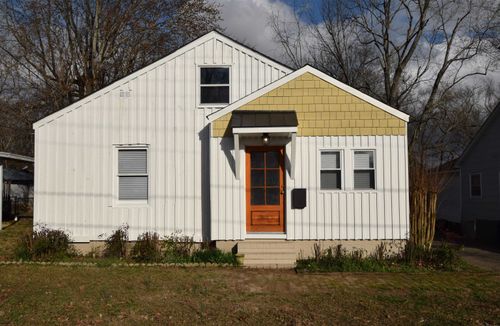50 Webber St, Jackson, TN, 38301-3538 | Card Image