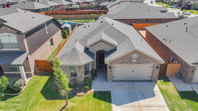 619 Victory Pkwy, House other with 4 bedrooms, 2 bathrooms and 2 parking in Midland TX | Image 7