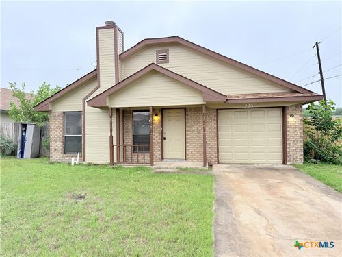 2251 Hilltop Loop, Killeen, TX, 76549-7919 | Card Image