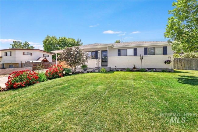 1567 Princeton Dr, House other with 5 bedrooms, 3 bathrooms and 1 parking in Twin Falls ID | Image 32