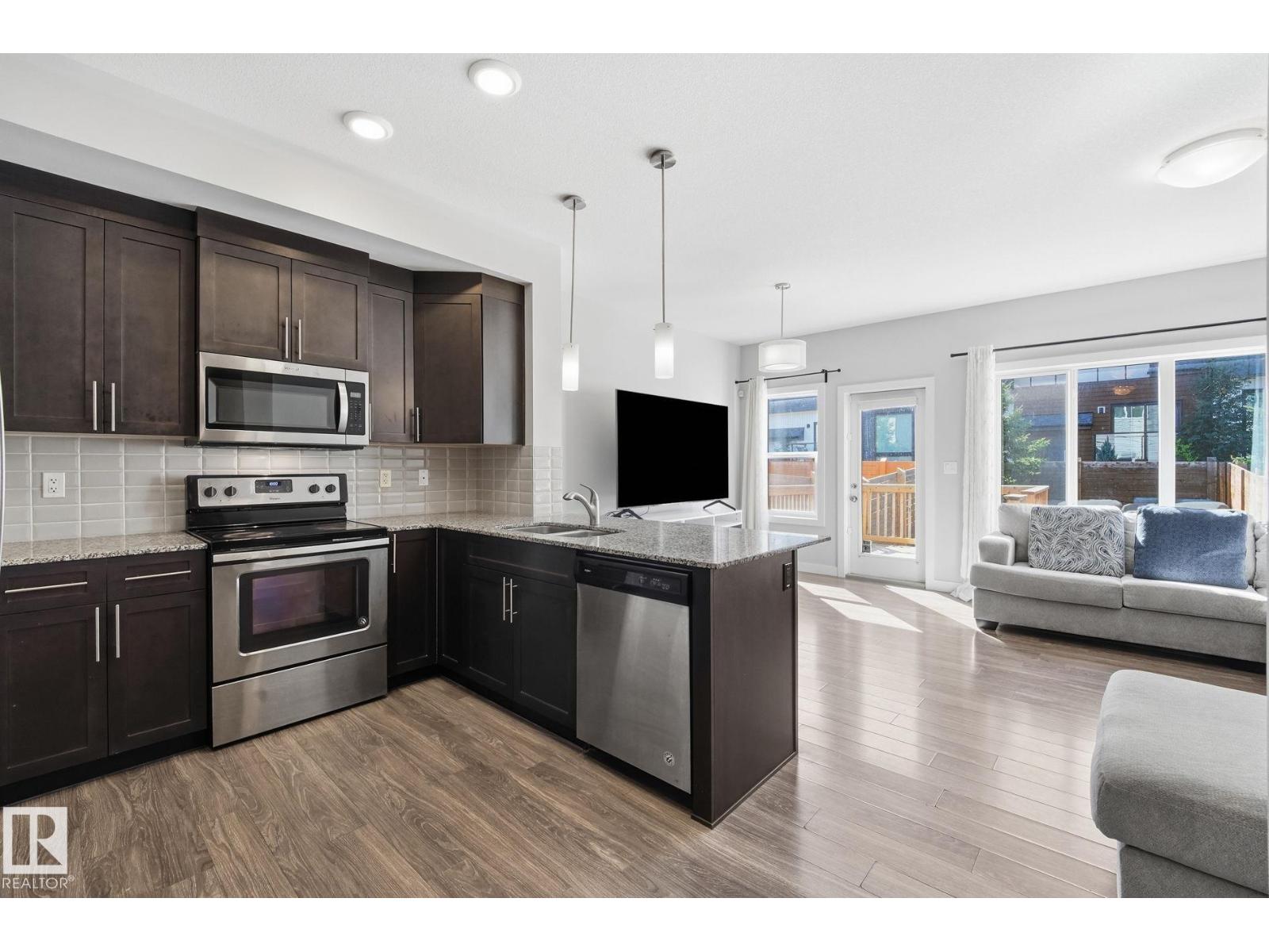 Residential in Edmonton 5