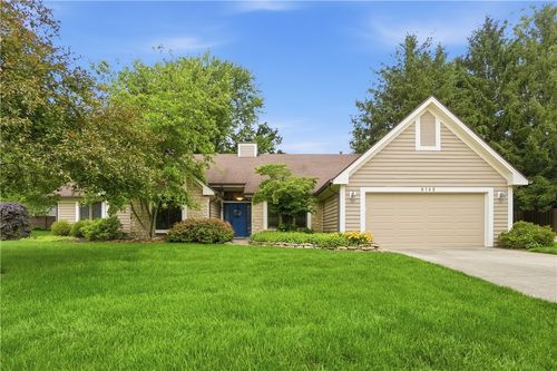 8145 Station House Road, Centerville, OH, 45458 | Card Image