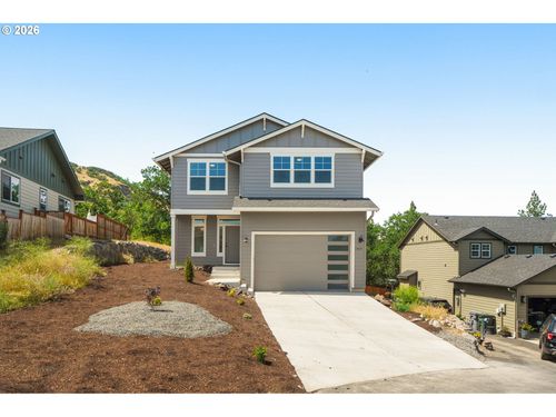 1405 Gordon Ct, The Dalles, OR, 97058-4620 | Card Image