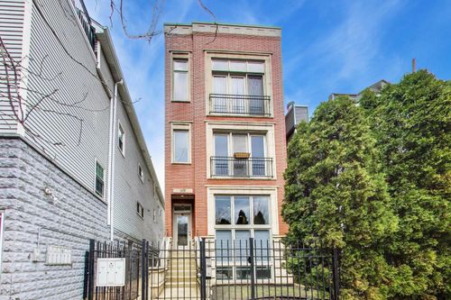 1-1638 W Diversey Pkwy, Chicago, IL, 60614-1008 | Card Image