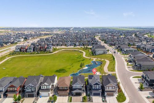 195 Evansfield Close Nw, Calgary, AB, T3P1V7 | Card Image