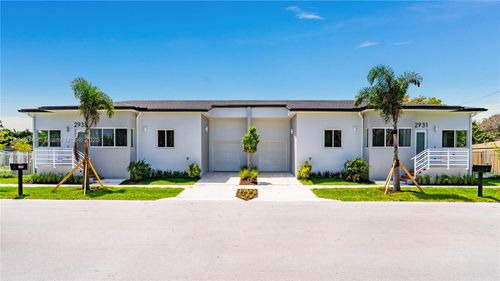2-2931 Sw 12th Ave, Fort Lauderdale, FL, 33315-2903 | Card Image