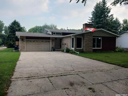 114 Garvin Cres, Canora, SK, S0A0L1 | Card Image