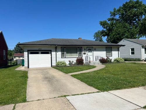 203 Oneill St, Joliet, IL, 60436-1446 | Card Image