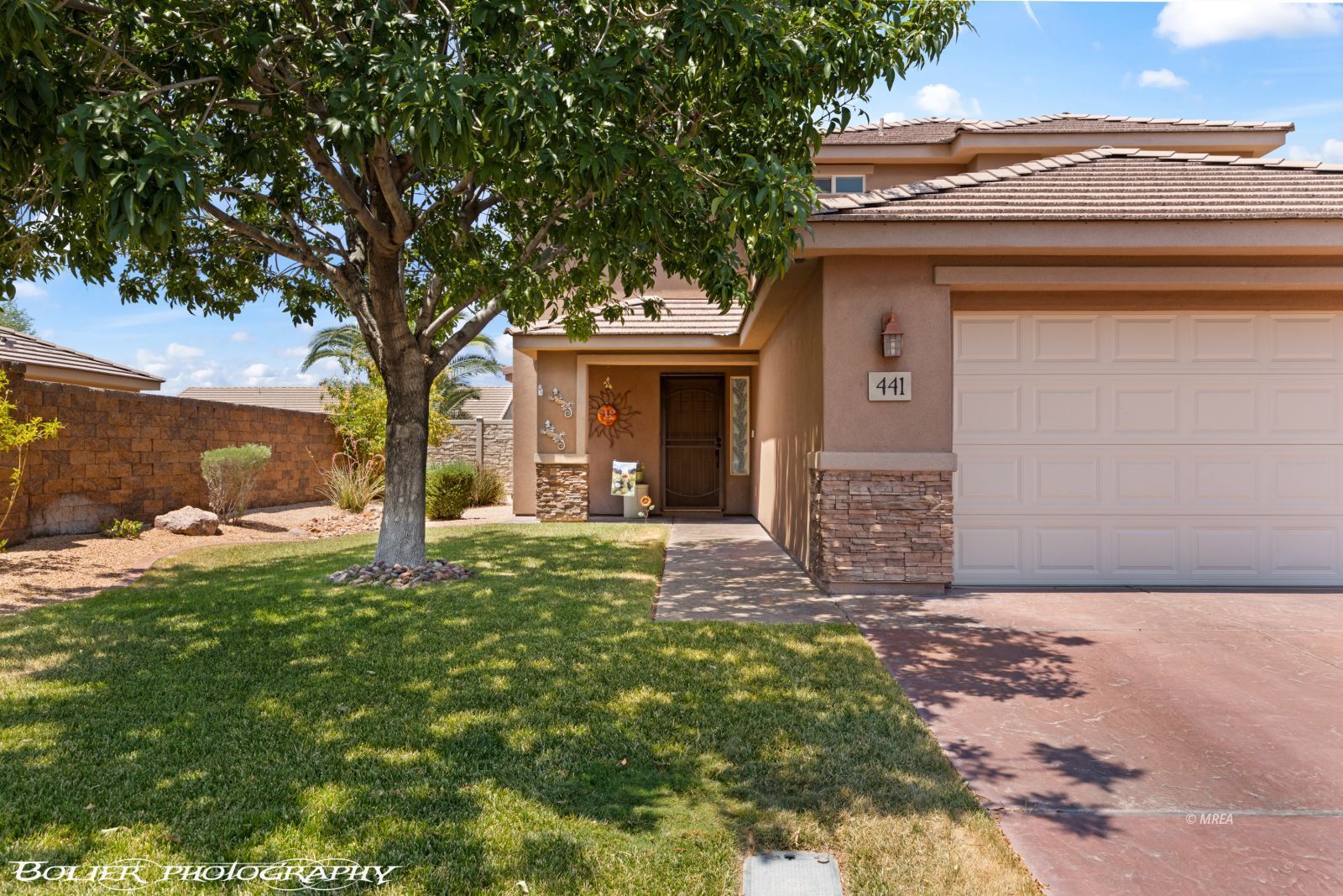 Residential in Mesquite 4