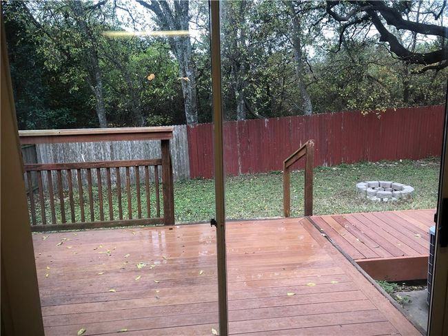2105 Tranquilo Trl, House other with 3 bedrooms, 2 bathrooms and 4 parking in Austin TX | Image 34