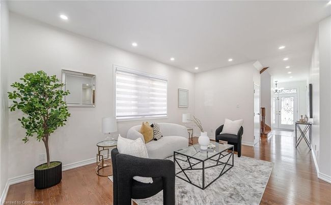 5 Freedom Oaks Trail, House other with 6 bedrooms, 6 bathrooms and 7 parking in Brampton ON | Image 7