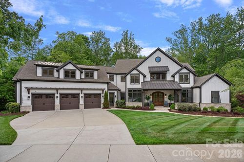 17416 Gillican Overlook Rd, Davidson, NC, 28036-6956 | Card Image