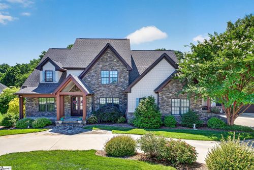 2 Fox Hunt Ln, Greer, SC, 29651-6848 | Card Image