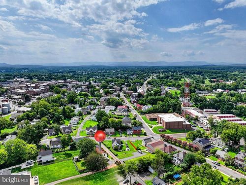 617 Briscoe St, CULPEPER, VA, 22701-2803 | Card Image