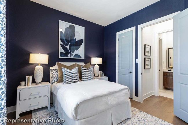 Secondary Bedroom (Representative Photo) | Image 35