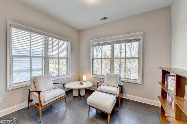 373 Via Secco Ln, Townhouse with 4 bedrooms, 4 bathrooms and null parking in Suwanee GA | Image 38