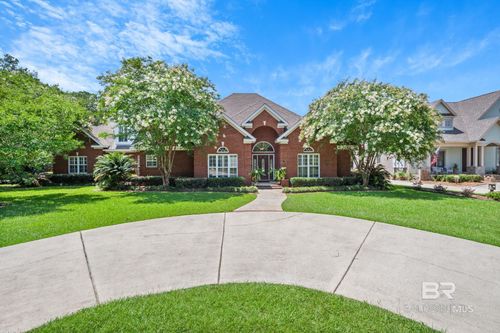 17091 Stillwood Ln, Fairhope, AL, 36532-5212 | Card Image