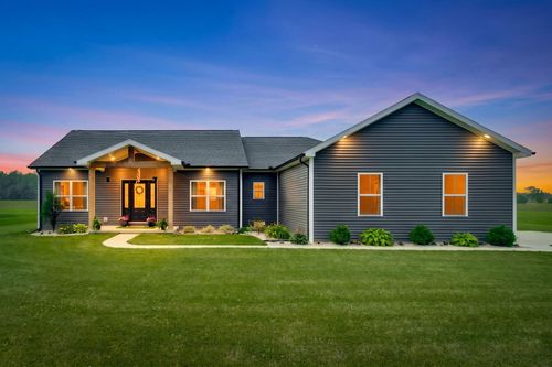 6170 Reservoir Rd, Lima, OH, 45801-9709 | Card Image