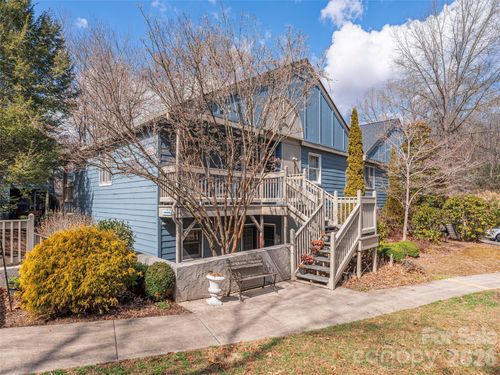 1-155 Tri Vista Dr, Lake Junaluska, NC, 28745-9711 | Card Image