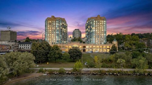 1003-140 Dunlop St E, Barrie, ON, L4M6H9 | Card Image