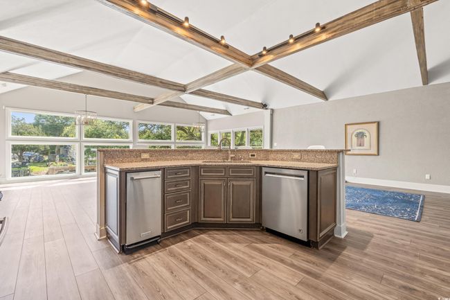 3597 Sunfish St, House other with 4 bedrooms, 4 bathrooms and 6 parking in Murrells Inlet SC | Image 8