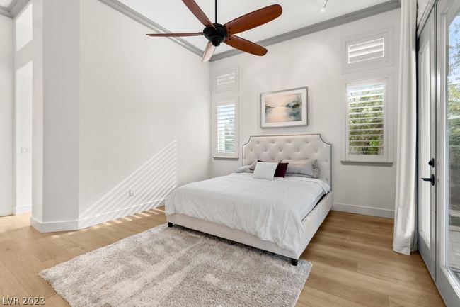 813 Sir James Bridge Way, House other with 3 bedrooms, 4 bathrooms and null parking in Las Vegas NV | Image 31