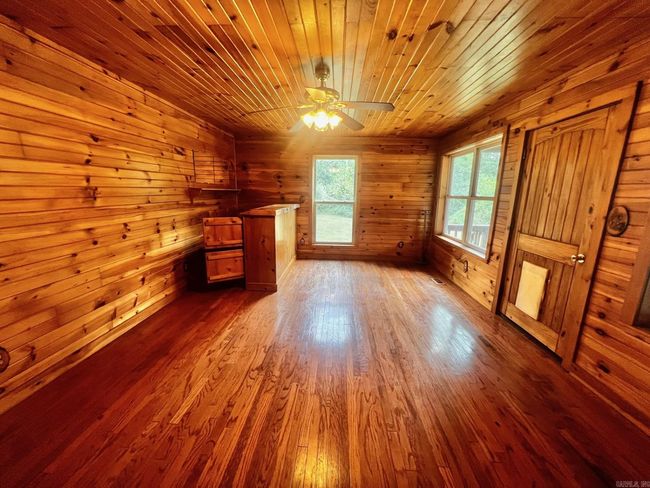 154 Mcjester Rd, House other with 3 bedrooms, 2 bathrooms and null parking in Pangburn AR | Image 14