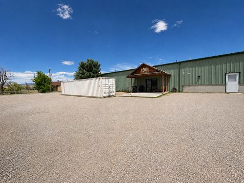 190 N Main St, Centerfield, UT, 84622-7706 | Card Image