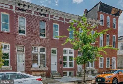 1429 E Federal St, BALTIMORE, MD, 21213-2835 | Card Image