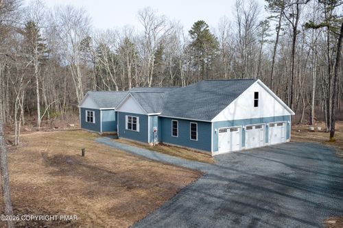 456 Big Oak Rd, CANADENSIS, PA, 18325-7812 | Card Image