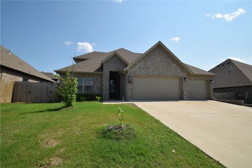 4203 Sw Bermuda Ave, Bentonville, AR, 72713-2442 | Card Image