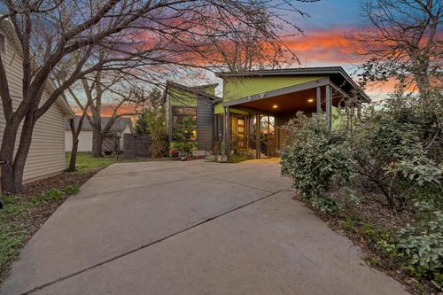 4404 Clarkson Ave, Austin, TX, 78751-3310 | Card Image