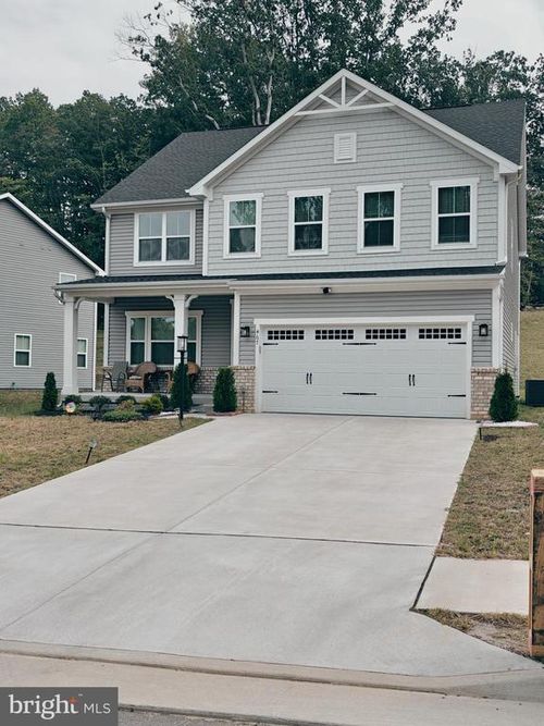 467 Vandegrift Rd, STAFFORD, VA, 22554-6593 | Card Image