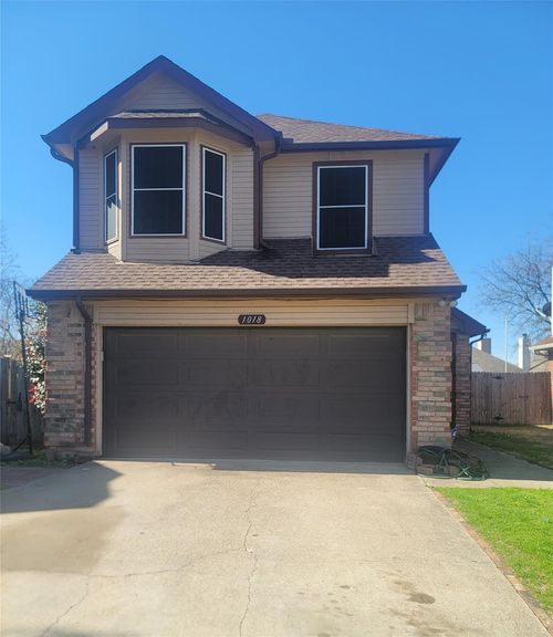 1018 Lamar Ave, Duncanville, TX, 75137-4732 | Card Image
