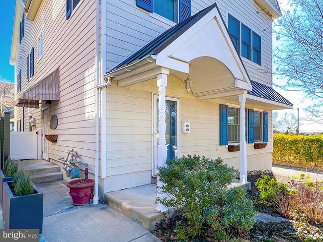 83 S Hamilton St, House other with 3 bedrooms, 4 bathrooms and null parking in DOYLESTOWN PA | Image 5
