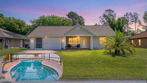 23 Fallon Ln, PALM COAST, FL, 32137-9148 | Card Image
