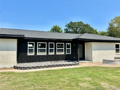 345 Old 270 W, McAlester, OK, 74501-6463 | Card Image
