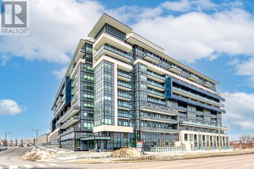 302-395 Dundas Street W, Oakville (OA Rural Oakville), ON, L6M5R8 | Card Image