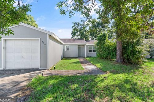 540 Chateau Cir, Saint Marys, GA, 31558-8920 | Card Image