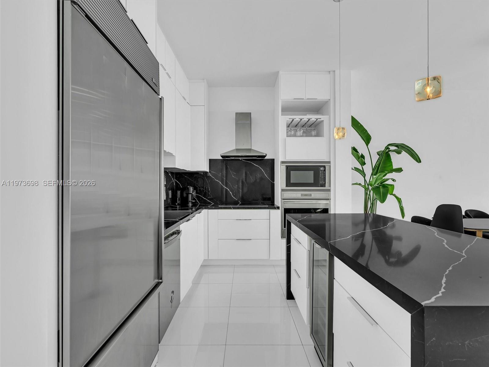 Residential Lease in Miami 2