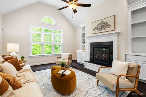3904 Ambergrove Ave, North Chesterfield, VA, 23236-1214 | Card Image