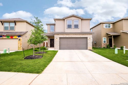 10623 Rayburn Lndg, San Antonio, TX, 78252-4522 | Card Image