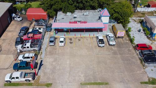 10423-10421 Hartsook St, Houston, TX, 77034-3518 | Card Image