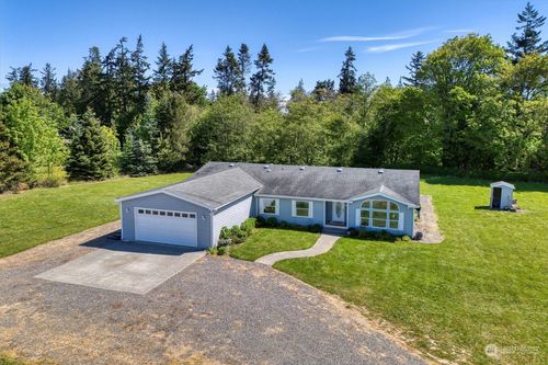 3933 Old Olympic Hwy, Port Angeles, WA, 98362-8406 | Card Image