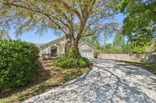 1120 Parker Canal Ct, House other with 4 bedrooms, 2 bathrooms and null parking in OVIEDO FL | Image 8