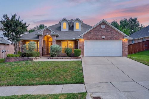 4821 Diamond Trace Trl, Fort Worth, TX, 76244-7976 | Card Image