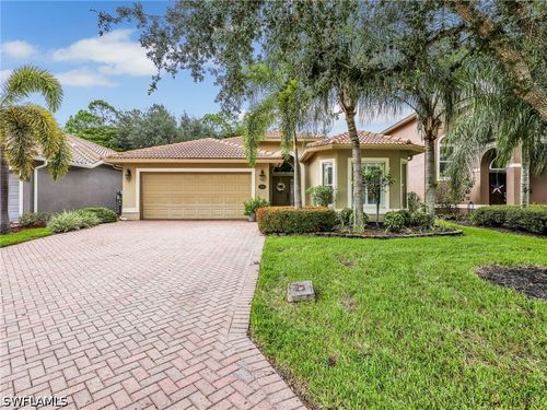 20504 Ardore Ln, ESTERO, FL, 33928-6380 | Card Image