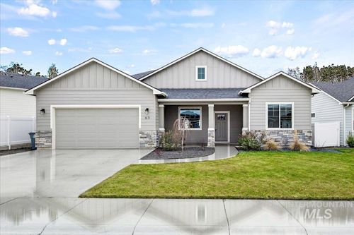 63 S Ravine Way, Nampa, ID, 83687-3626 | Card Image