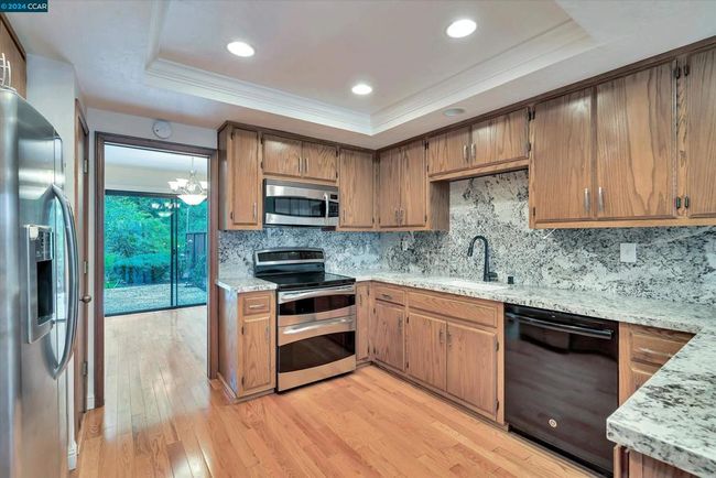 1056 Camino Verde Cir, Townhouse with 3 bedrooms, 4 bathrooms and 2 parking in Walnut Creek CA | Image 15